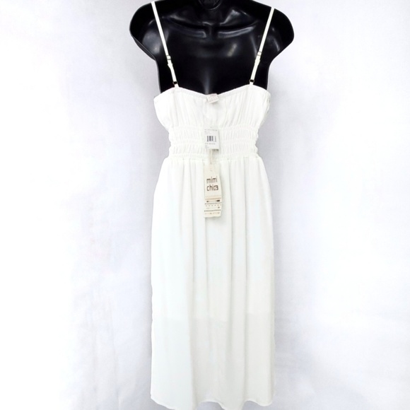 Mimi Chica Dress NWT - Picture 3 of 5